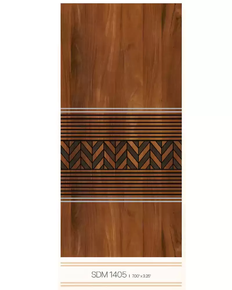 Shree Metal Premium Doors